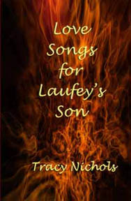 Love Songs for Laufey&rsquo;s Son cover